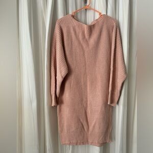 Women’s SHEIN sweater dress. Size 1x